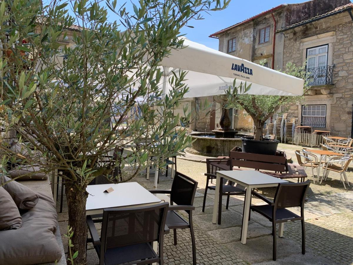 Casa Da Ana Boutique Bed & Breakfast Barcelos