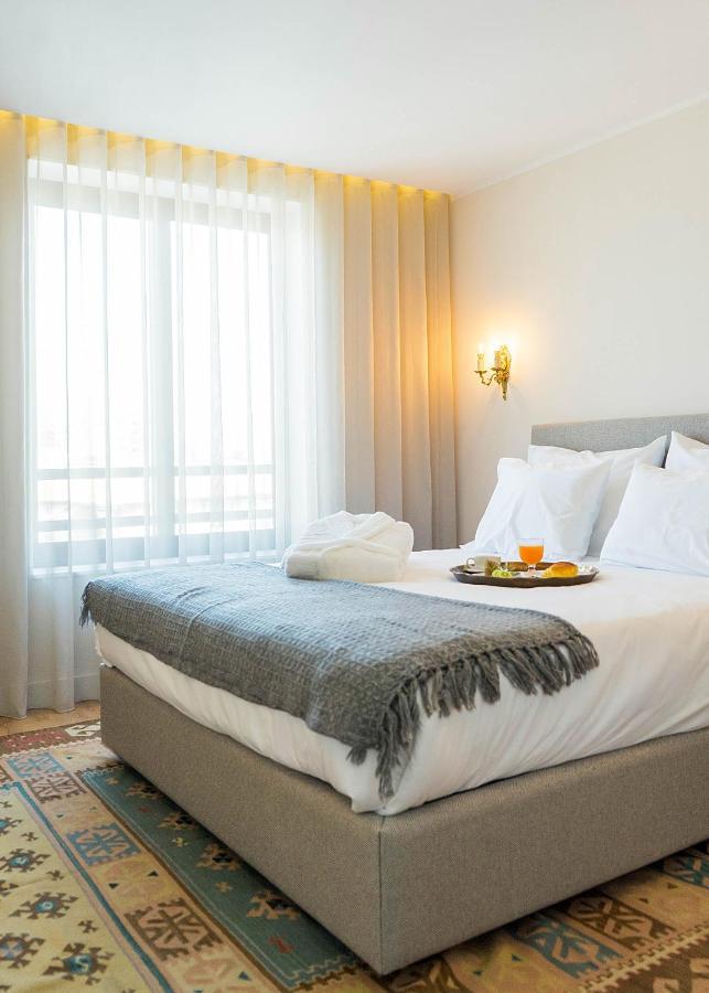 Casa Da Ana Boutique Nocleg ze śniadaniem *