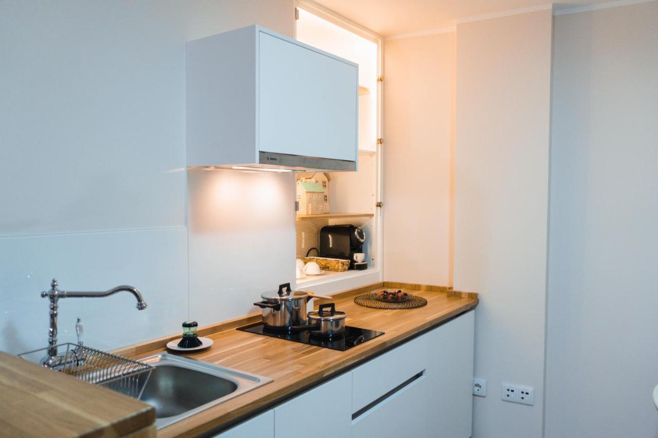 Nocleg ze śniadaniem Casa Da Ana Boutique Barcelos