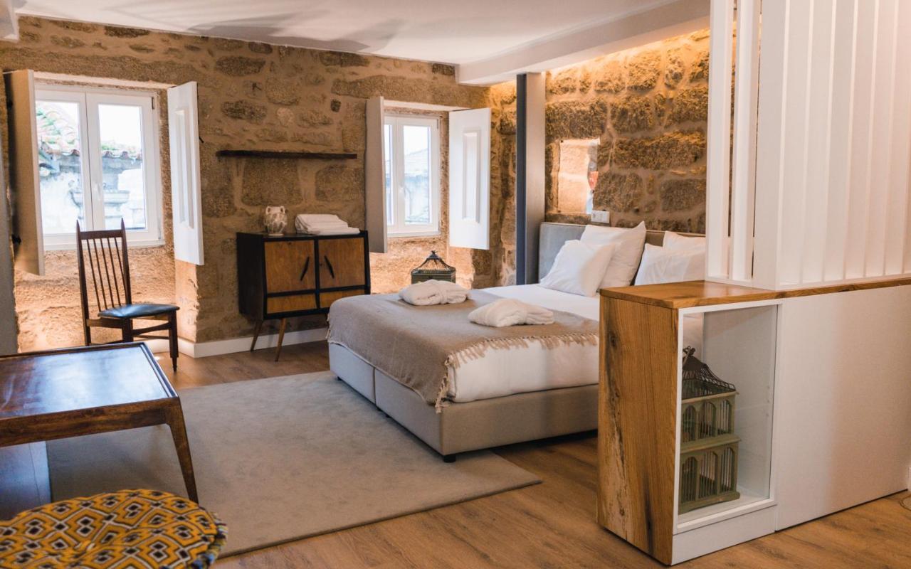 Casa Da Ana Boutique Barcelos
