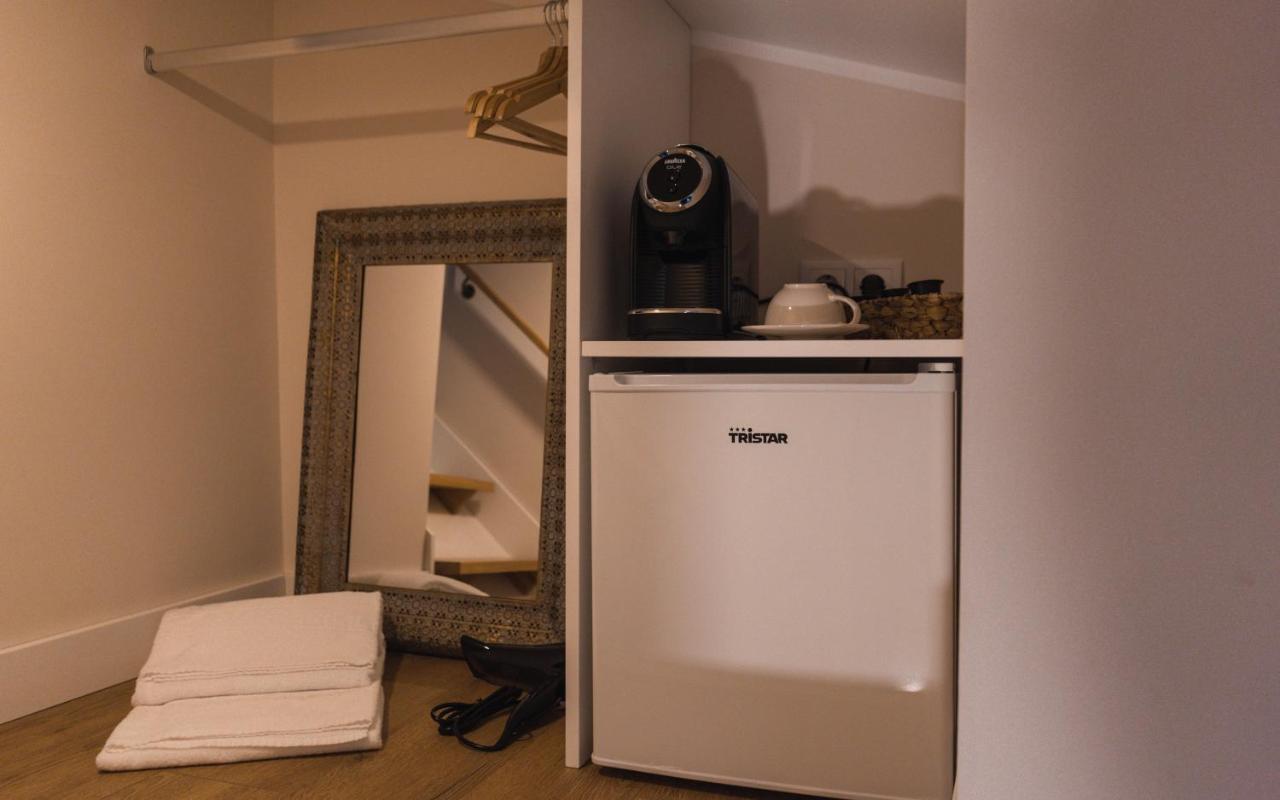 Bed & Breakfast Casa Da Ana Boutique *
