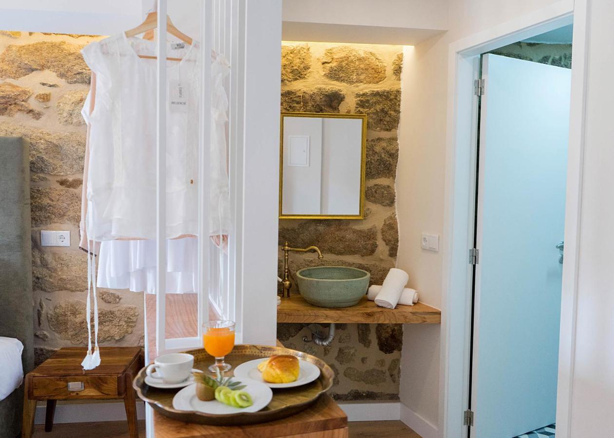 Casa Da Ana Boutique Bed & Breakfast *