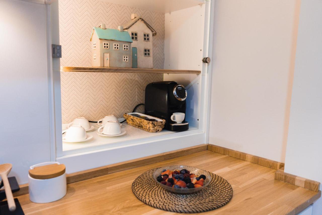 Casa Da Ana Boutique Bed & Breakfast