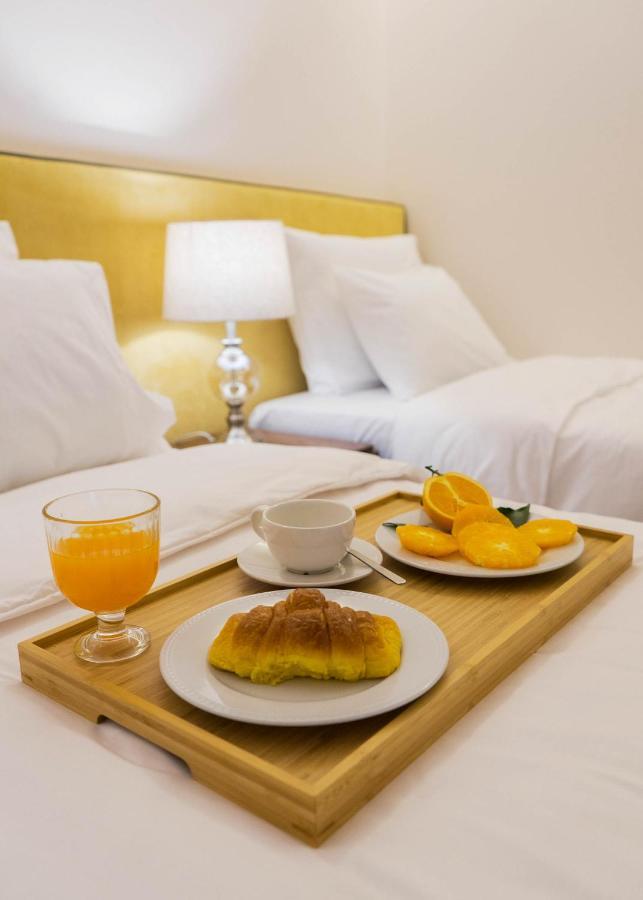 Casa Da Ana Boutique Bed & Breakfast
