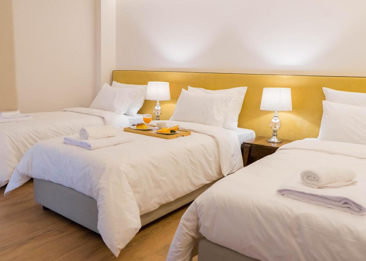 Casa Da Ana Boutique Bed & Breakfast