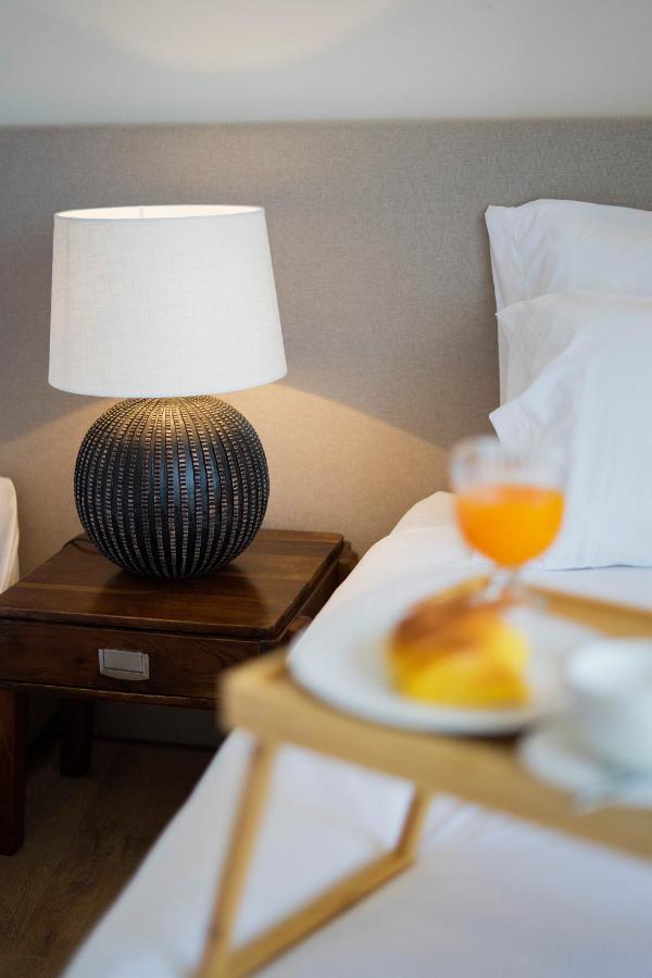 Casa Da Ana Boutique Bed & Breakfast *