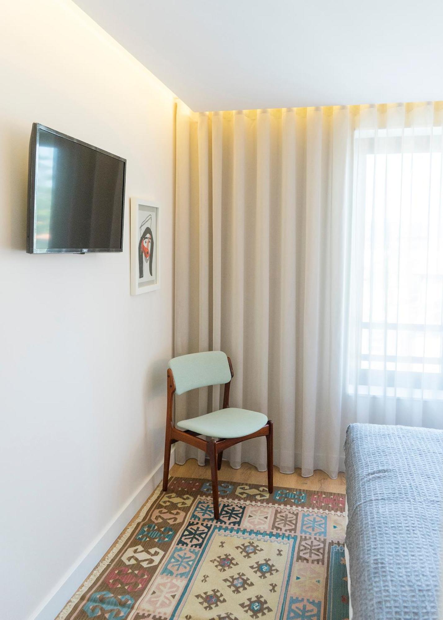 Bed & Breakfast Casa Da Ana Boutique