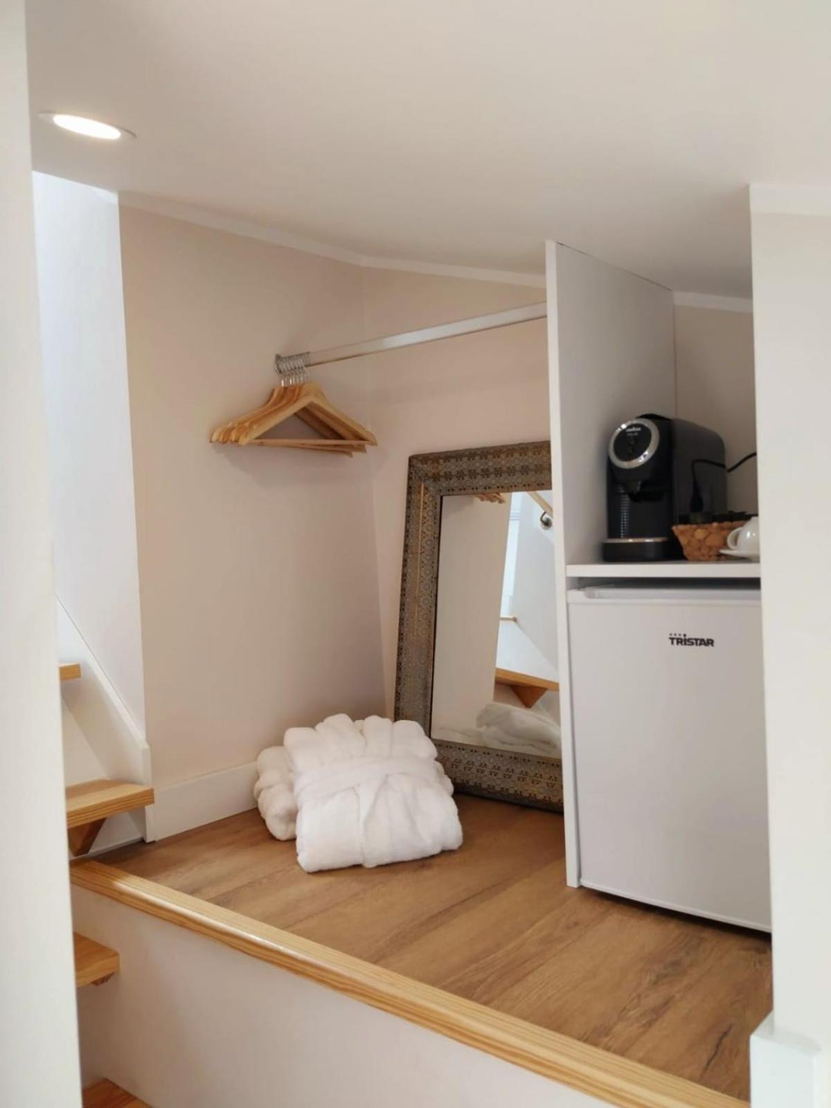 Bed & Breakfast Casa Da Ana Boutique
