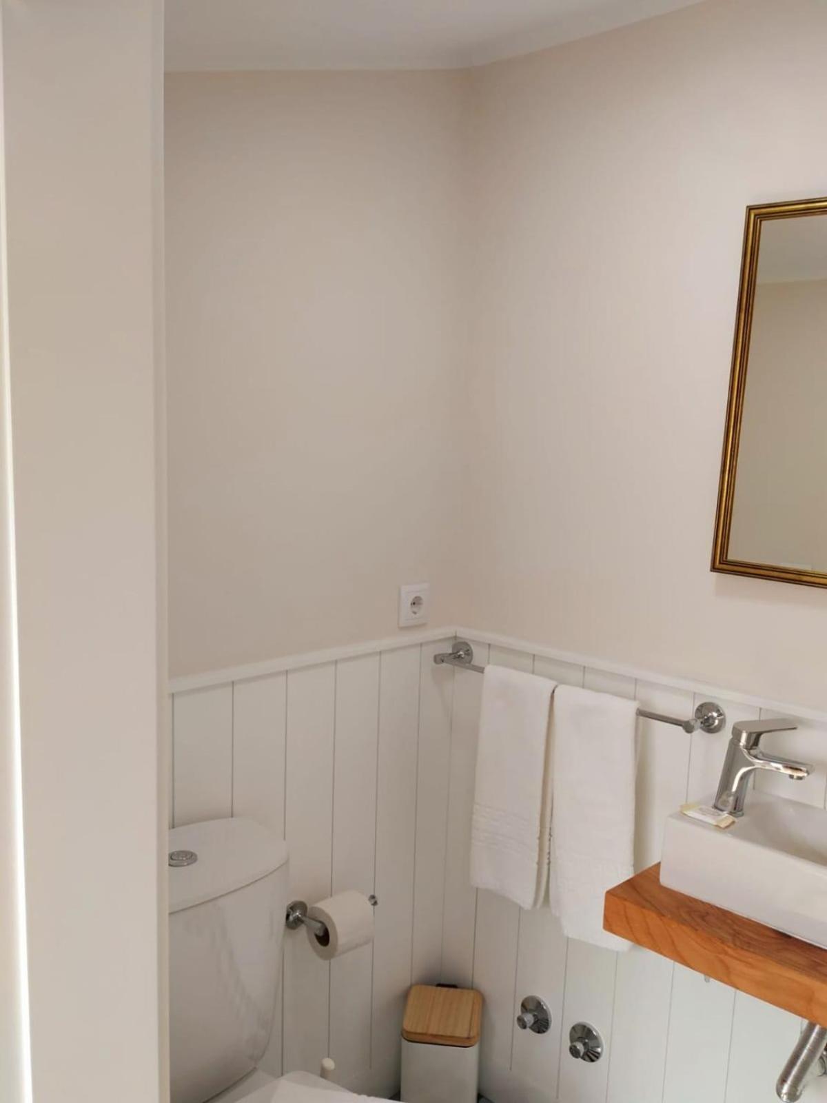 Casa Da Ana Boutique Nocleg ze śniadaniem Barcelos