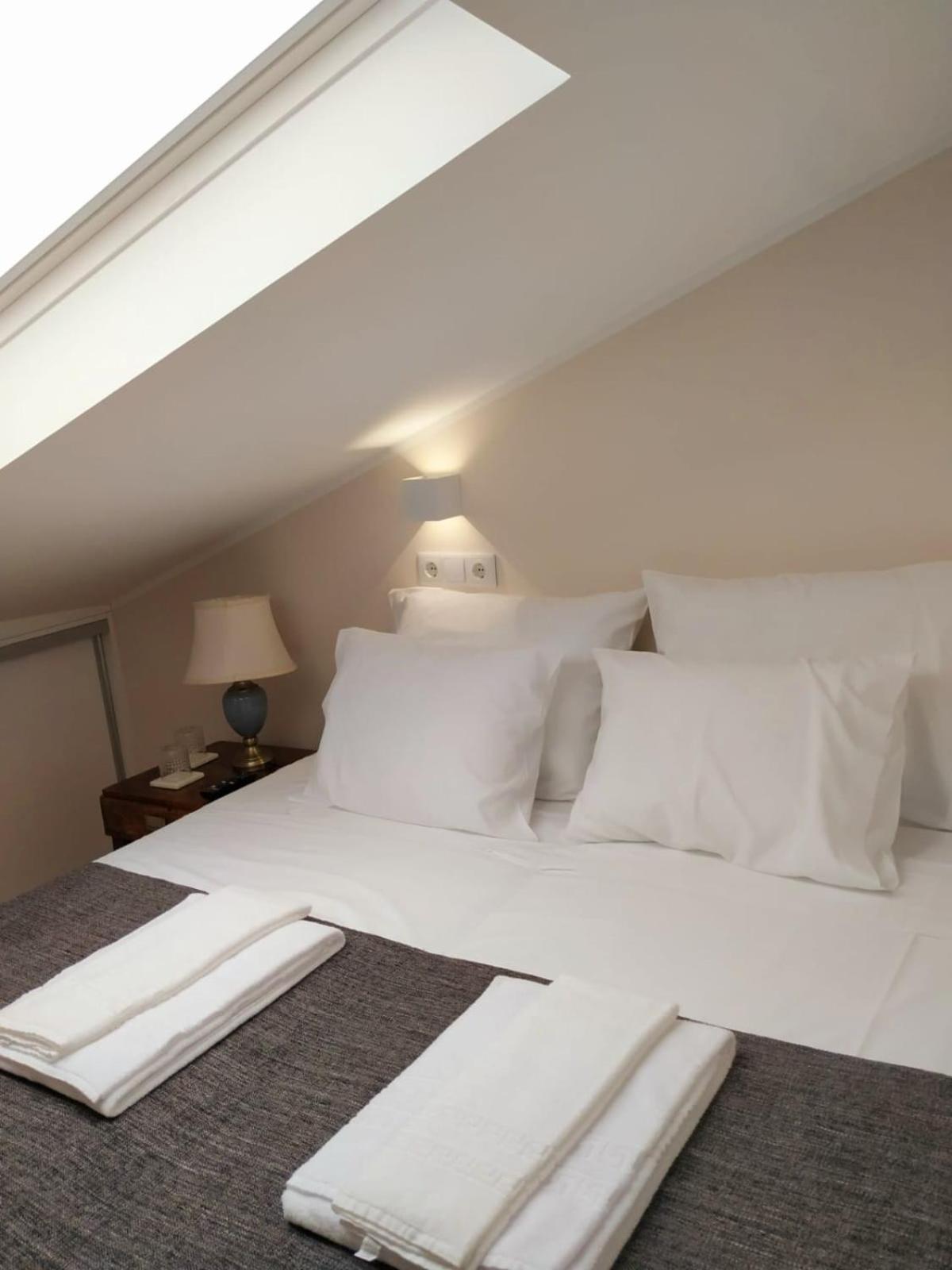 Casa Da Ana Boutique Barcelos