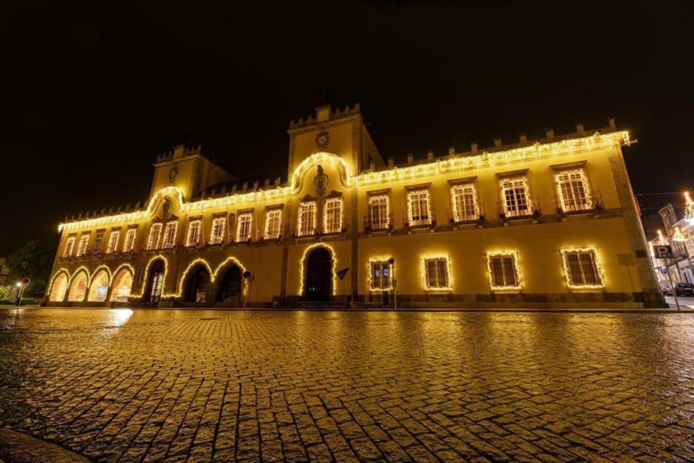 Nocleg ze śniadaniem Casa Da Ana Boutique