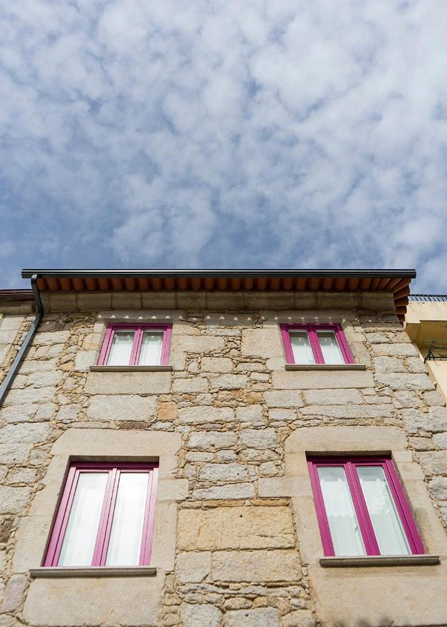 Casa Da Ana Boutique Bed & Breakfast *